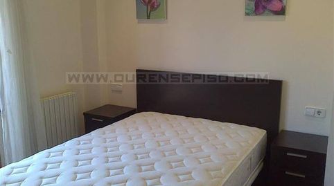 Foto 4 de Piso de alquiler en Rúa Do Progreso, Posío, Ourense Capital