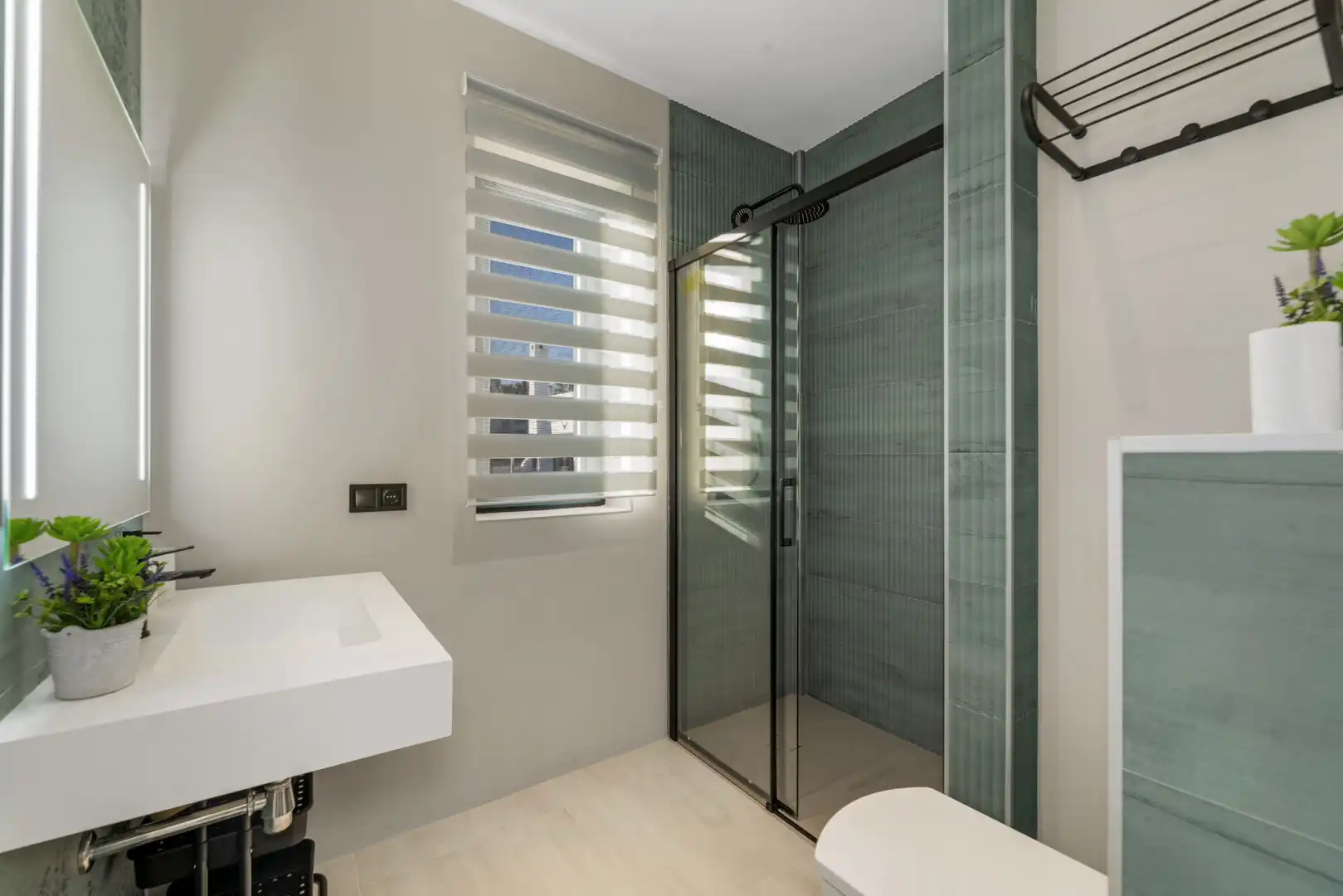 Haus mit Terrasse zur Miete in Calahonda, imagen 9