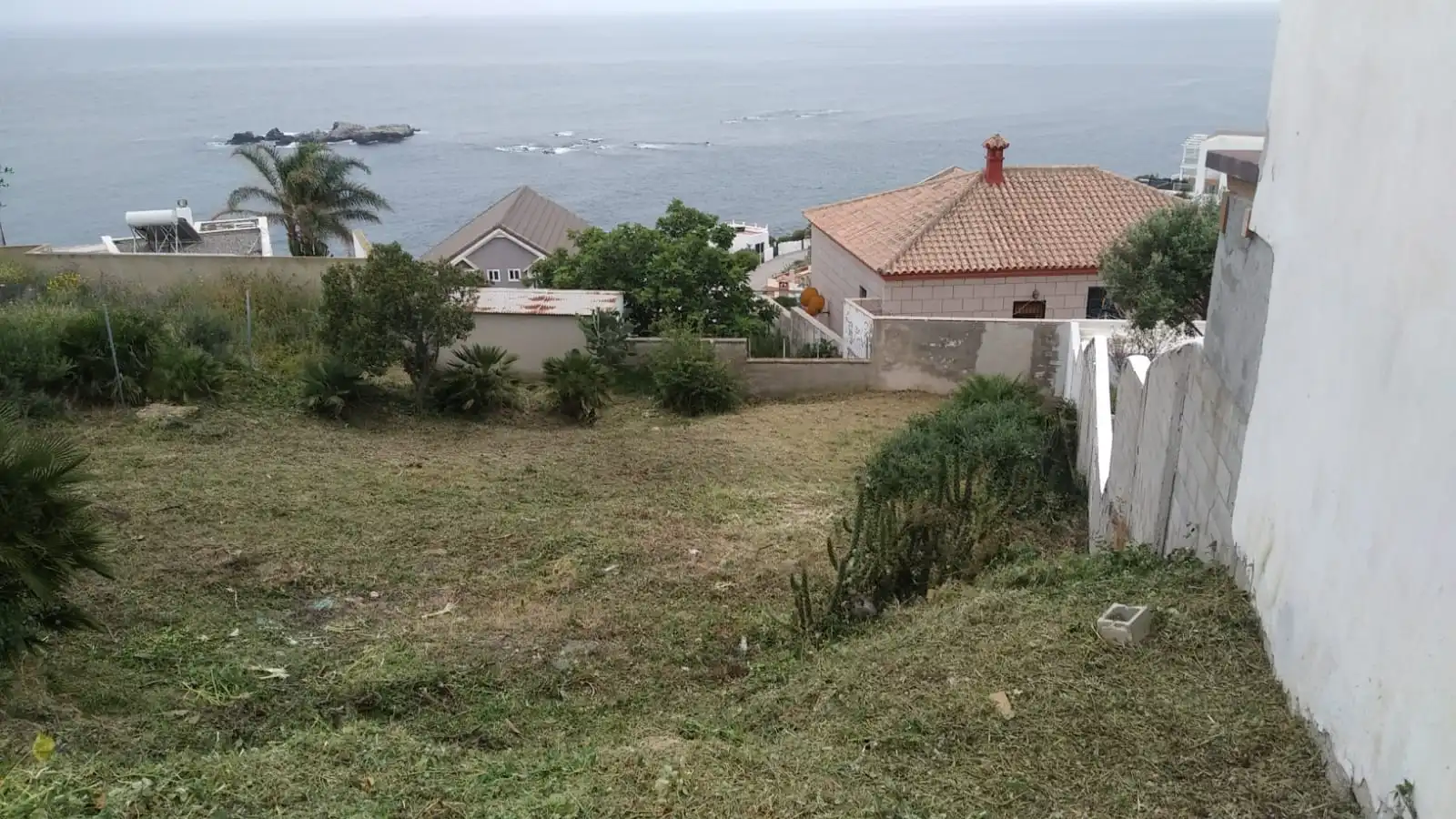 Grundstücke und Bauplätze zum Verkauf in Avenida Punta Carnero, imagen 3