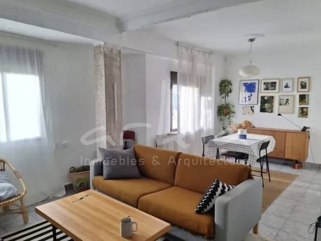 Piso en Venta en Centro Ciudad