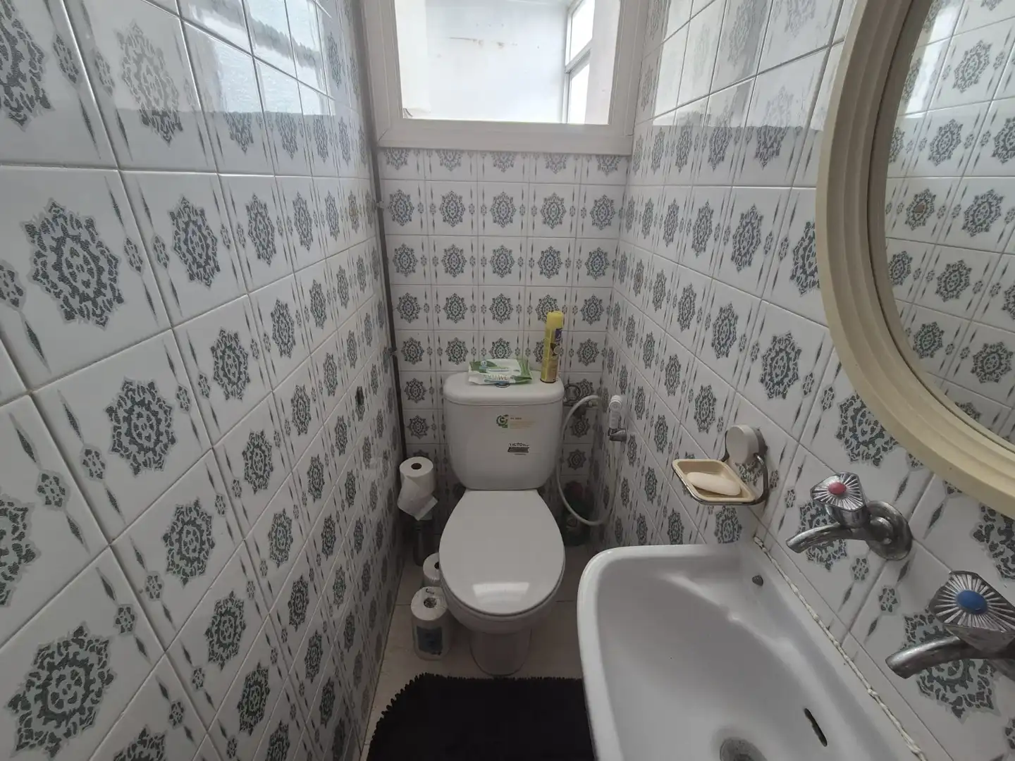 Wohnung mit Terrasse zum Verkauf in Santa Pola ciudad, imagen 7