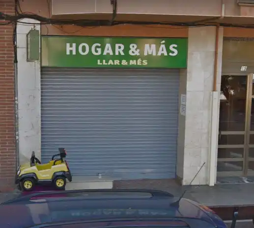 Commercial properties for rent in Centre
