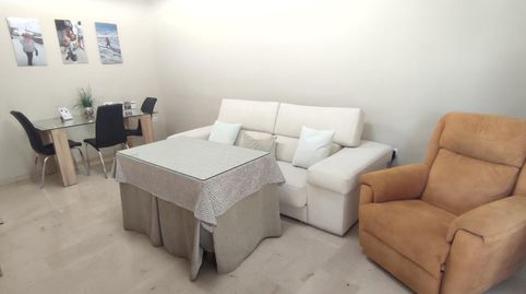 Photo 3 of Flat for rent in Aljomahima - Ermita, Las Gabias