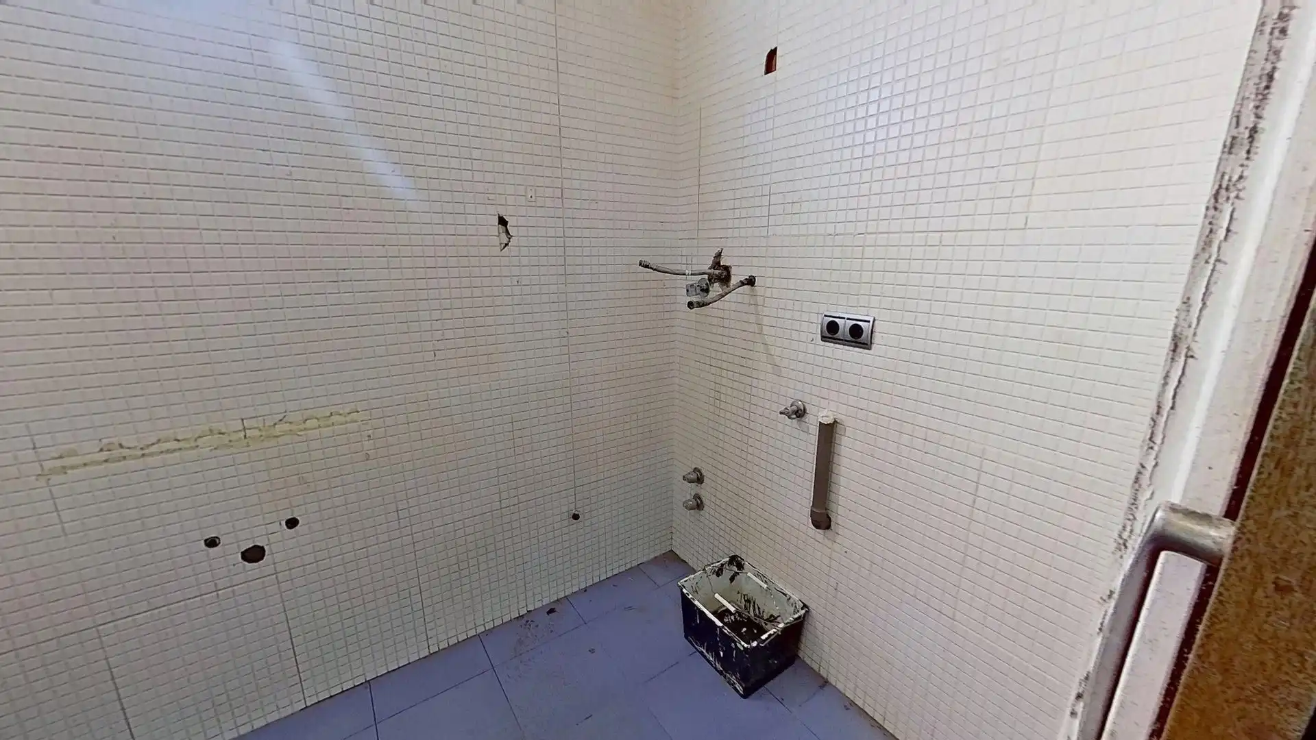 Bany de Pis en venda en Sant Andreu de la Barca