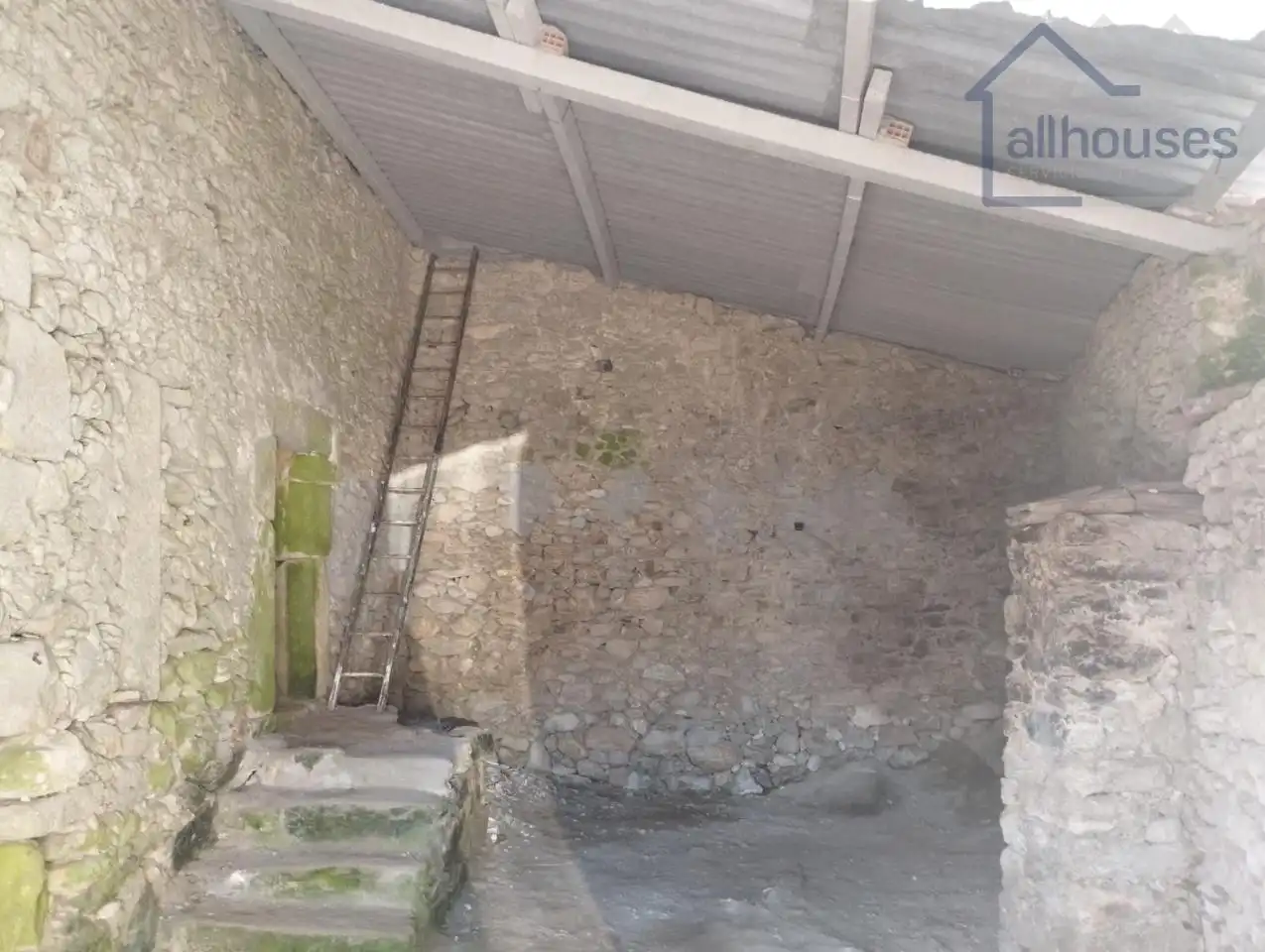 Country house with garden for sale in A Guarda, imagen 11