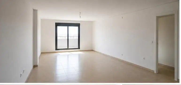 Living room of Flat for sale in Ocaña  with Heating, Oven and Washing machine