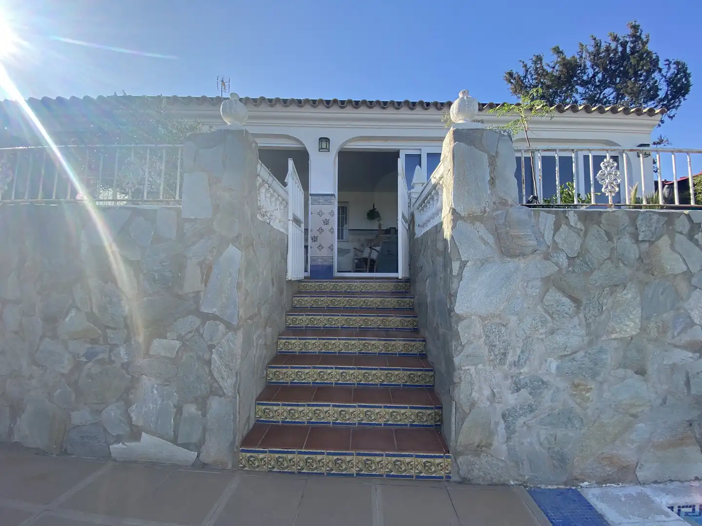 Casa rústica en venda a camino cañada del fontanar 82, imagen 2