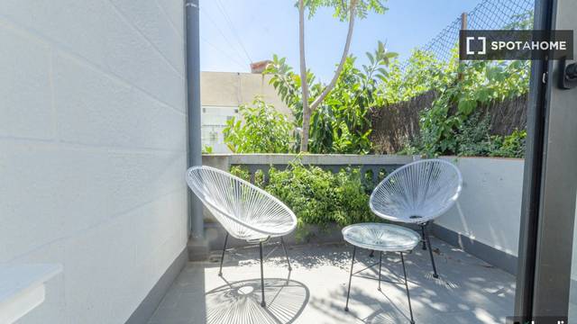 Piso en Alquiler en Vallcarca i els Penitents