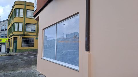 Foto 3 von Geschaftsraum zur Miete in A Malata - Catabois - Ciudad Jardín, Ferrol