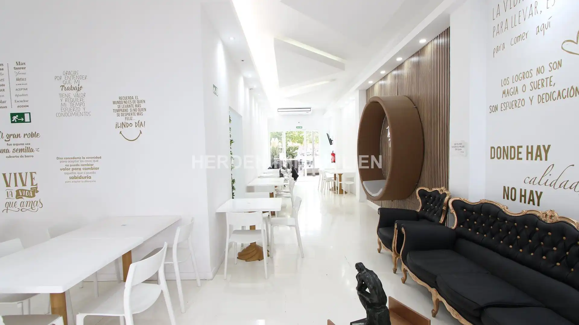 Premises for transfer in  Palma de Mallorca