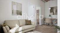 Bedroom of Flat for sale in L'Hospitalet de Llobregat  with Air Conditioner, Heating and Terrace