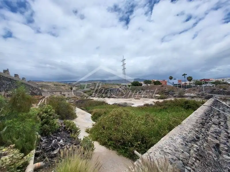 Rustikales Grundstück zum Verkauf in Callao Salvaje - Playa Paraíso, imagen 11