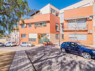 Appartamento con ascensore in vendita a Calle PINTOR MURILLO
