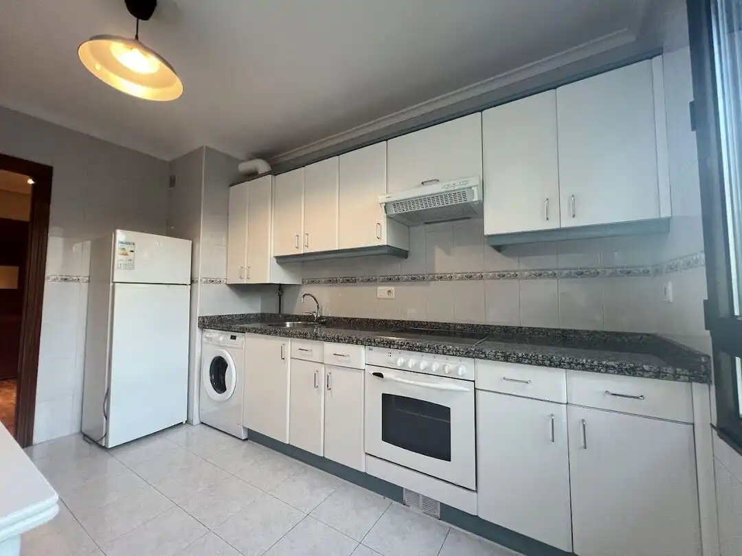 Apartamento en venta en Corredoría - La Carisa - Prado de La Vega, imagen 3