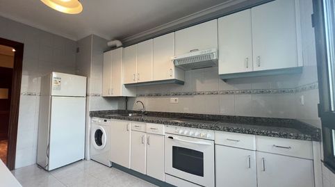Foto 3 de Apartament en venda a Corredoría - La Carisa - Prado de La Vega, Oviedo