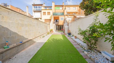 Foto 4 de Planta baixa en venda a Carrer de Sant Pere, Manlleu, Barcelona