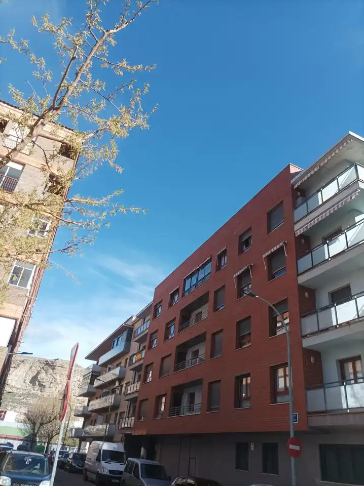 Appartamento con ascensore in affitto a Calle Huesca, imagen 16