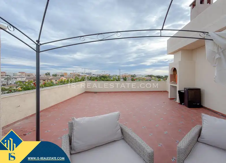Penthouse zum Verkauf in La Mata, imagen 4