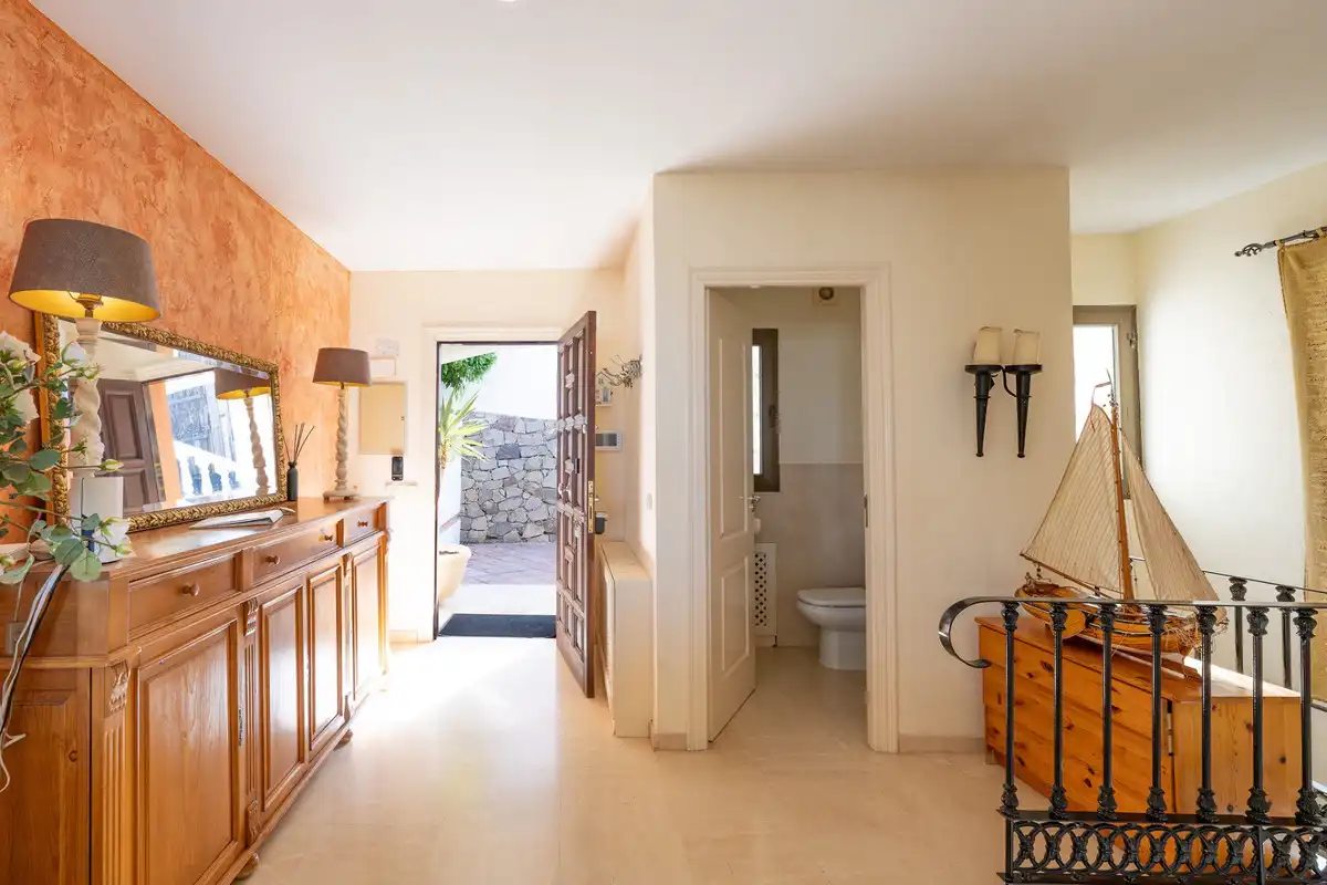 Casa o chalet en venta en Marbella con Piscina