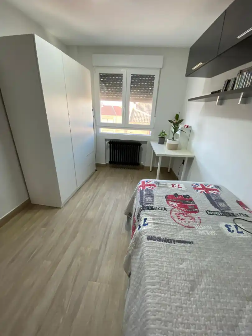 Flat for sale in Avenida Rey Felipe VI, La Roda