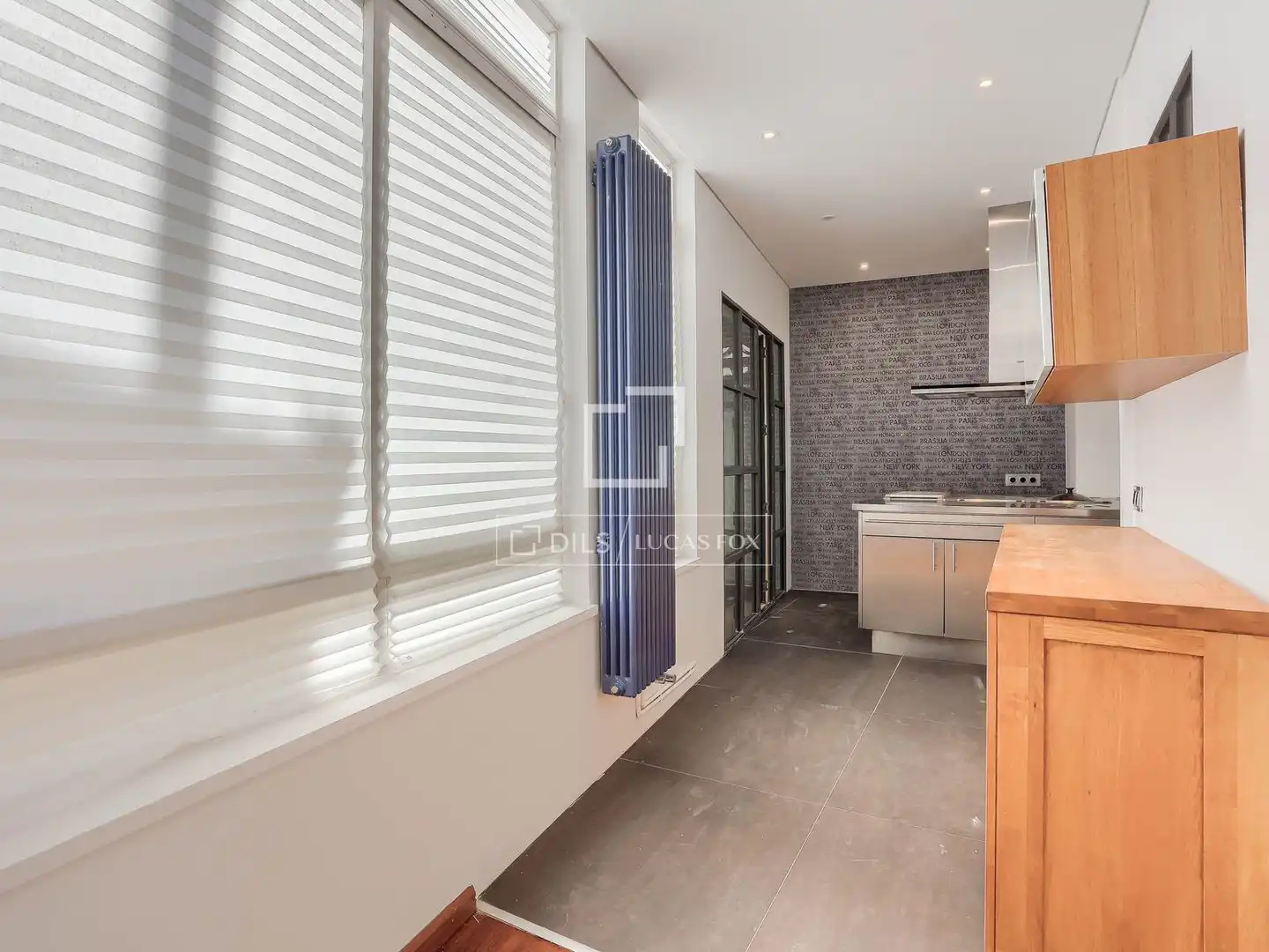Piso con terraza en venta en Centre, imagen 23