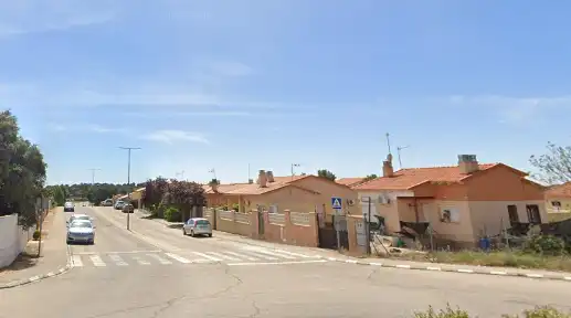 Maison à vendre à Loranca de Tajuña
