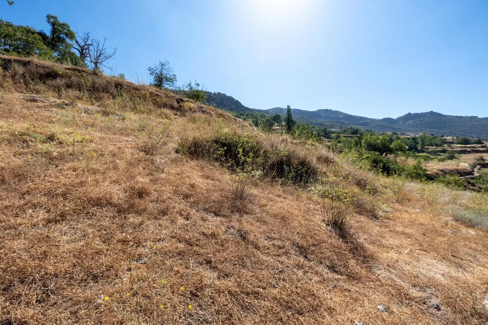 Rural land for sale in Polígono 3 Parcela 19 JARILA. BUBION (GRANADA), imagen 20