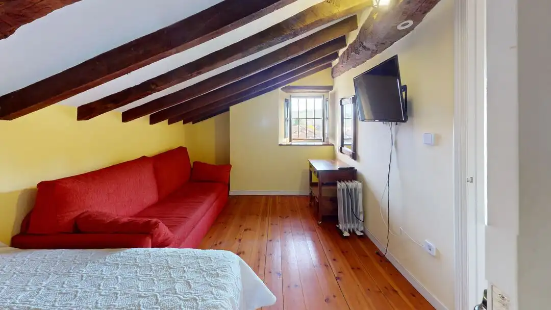Habitación de Dúplex en venta en Santillana del Mar