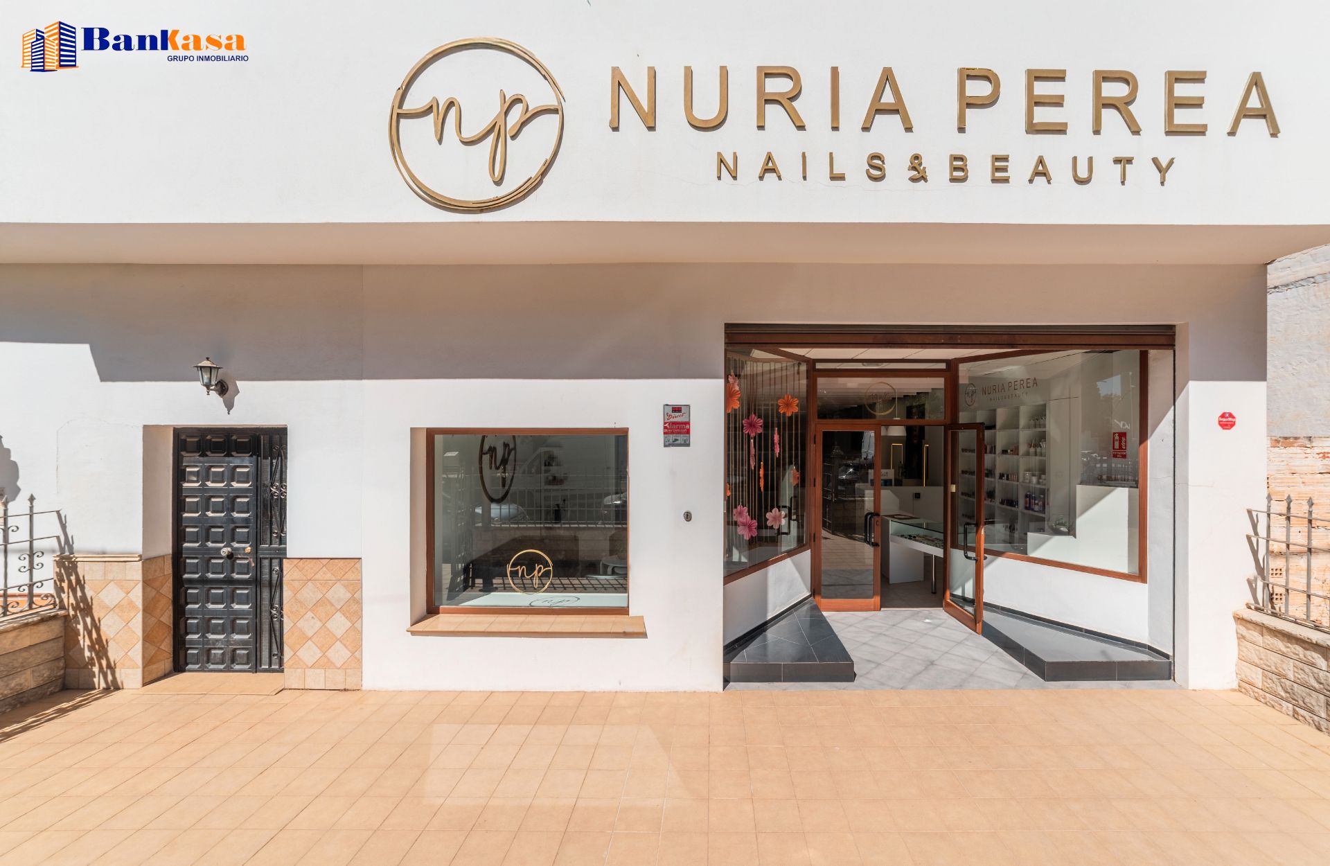 Local en traspaso en Pizarra con Aire acondicionado y Amueblado