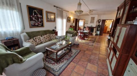 Foto 3 de Casa o xalet en venda a Passeig de la Muntanya, 66, Bellamar, Castelldefels