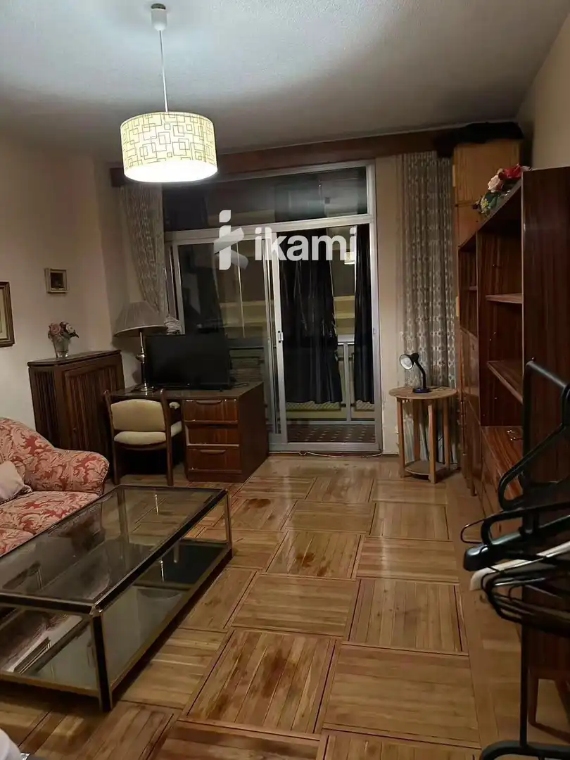 Flat with lift for sale in Moncloa - Aravaca