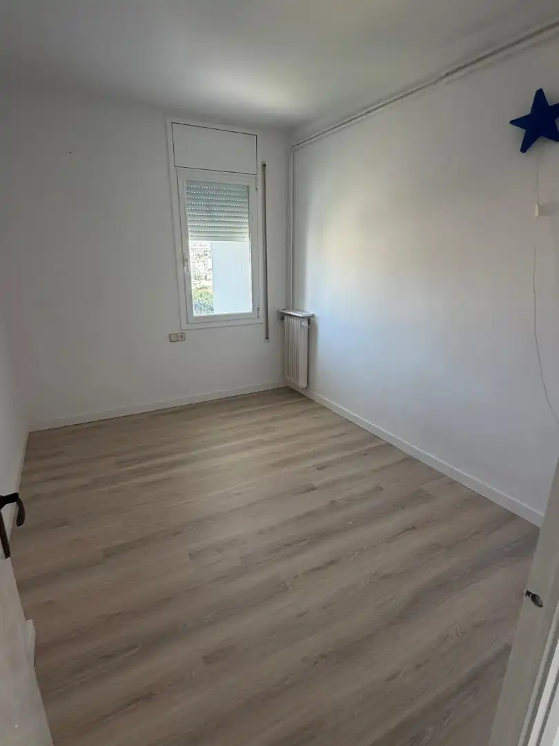 Bedroom of Flat for sale in Vilassar de Mar  with Air Conditioner and Heating