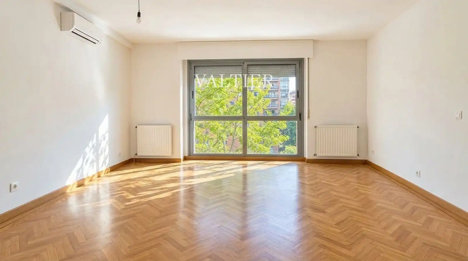 Living room of Flat for rent in Arganzuela