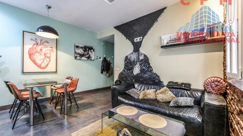 Photo 2 of Flat to rent in Universidad - Malasaña,  Madrid Capital