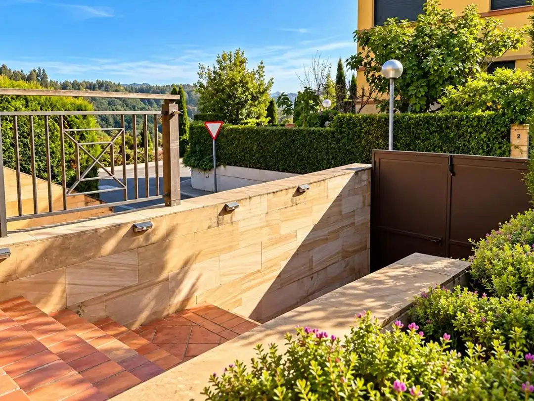 Terrace of Houses for sale in Oruña