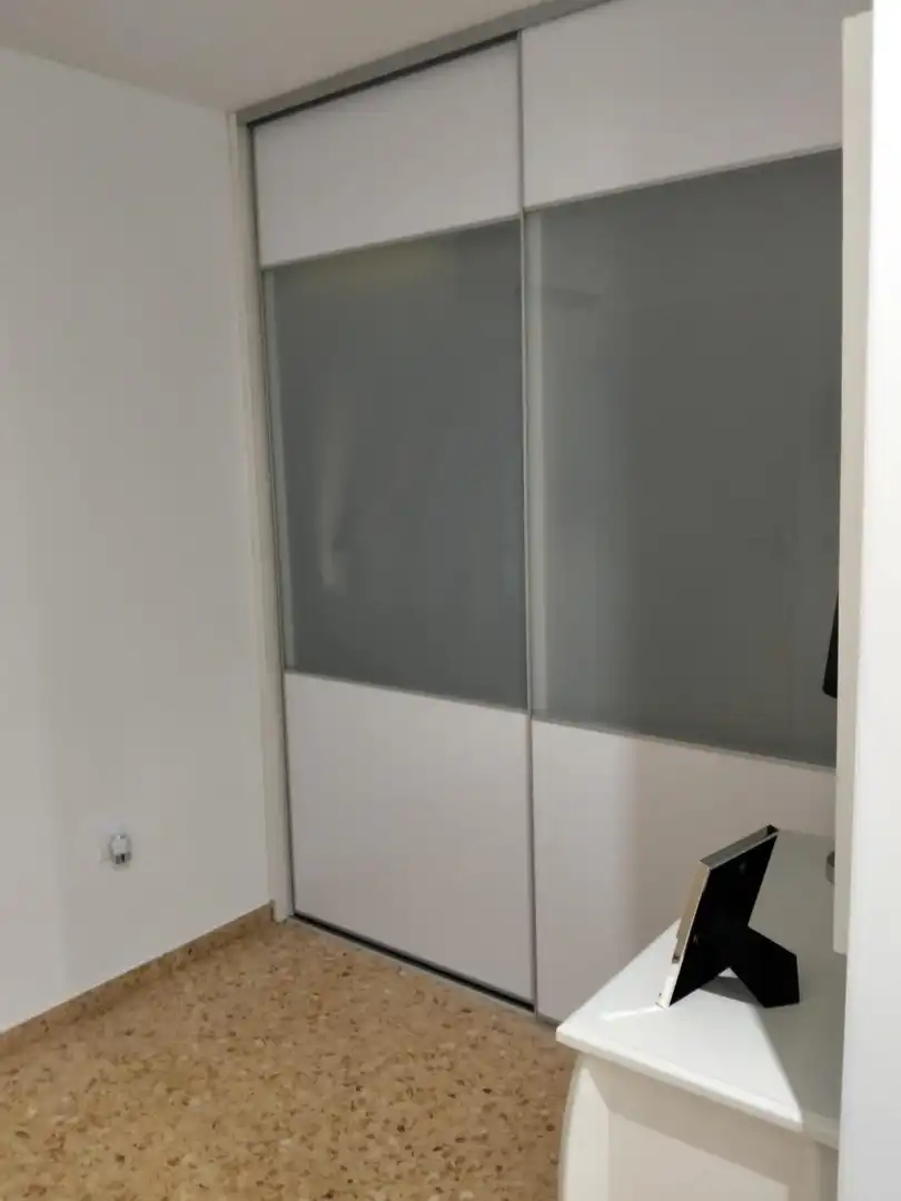Flat with terrace for sale in Calle CERVANTES, imagen 15