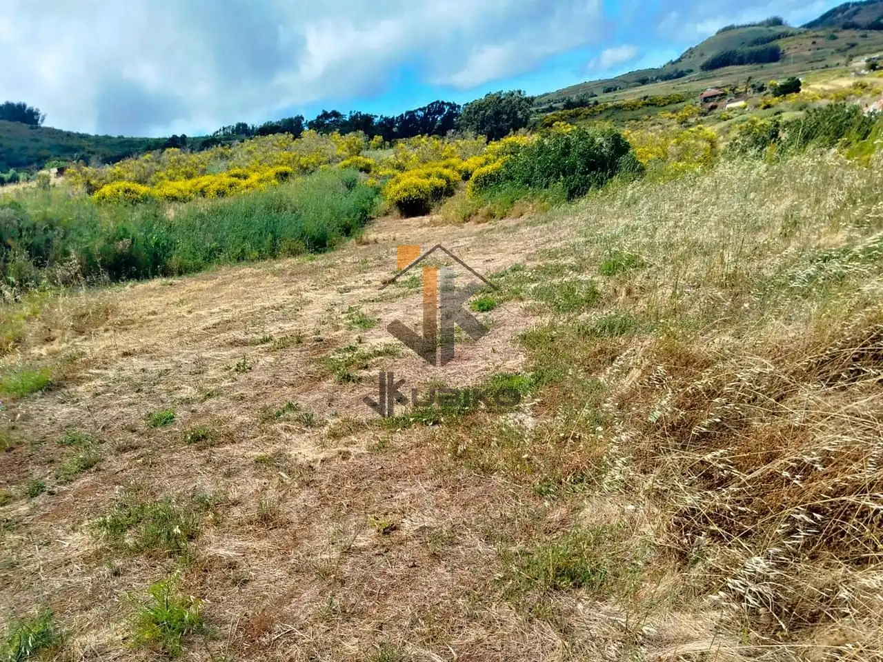 Land for sale in El Rosario