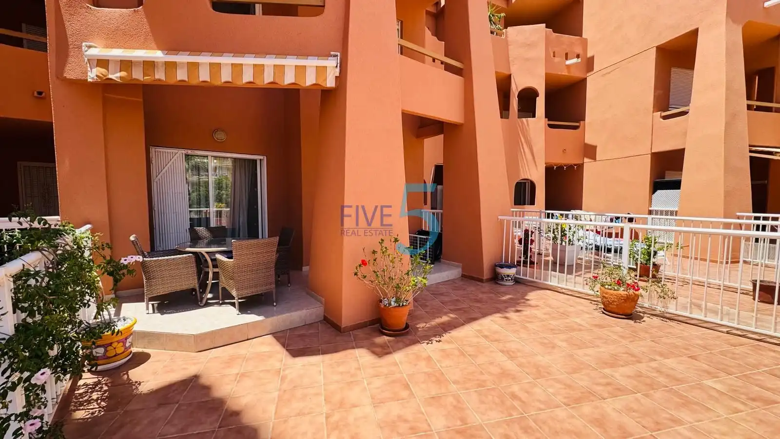 Wohnung mit Pool zum Verkauf in Orihuela Costa, imagen 14
