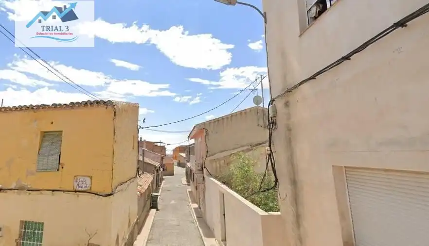 Casa en venda a Calle MONTERO, imagen 2
