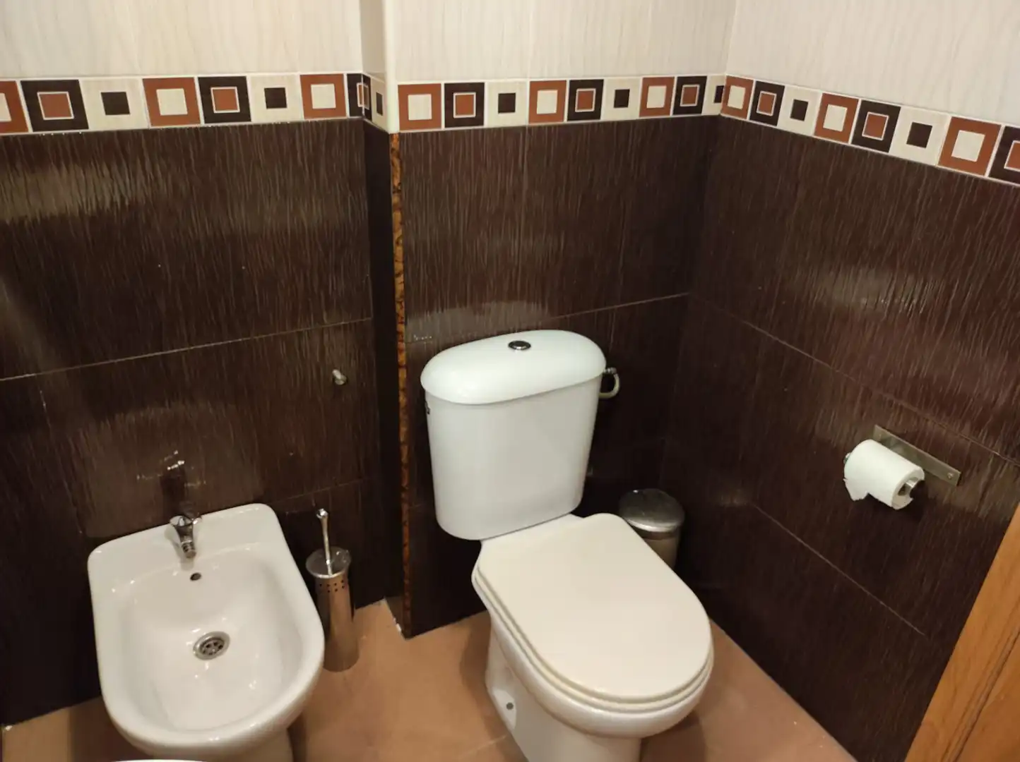 Flat with terrace to rent in Calle Martínez Maldonado, imagen 13
