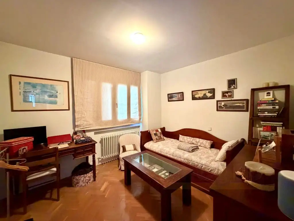 Dormitori de Casa o xalet en venda en Torrelodones