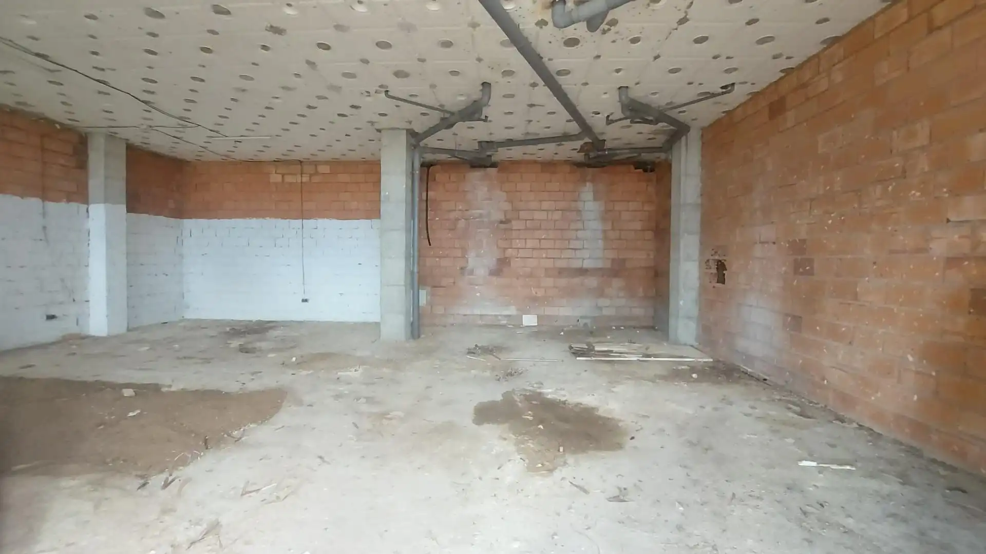 Gewerbefläche zur Miete in Almerimar, imagen 5