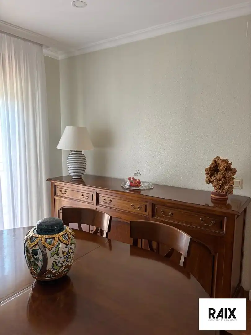 Comedor de Casa o chalet en venta en Algeciras con Calefacción, Terraza y Trastero