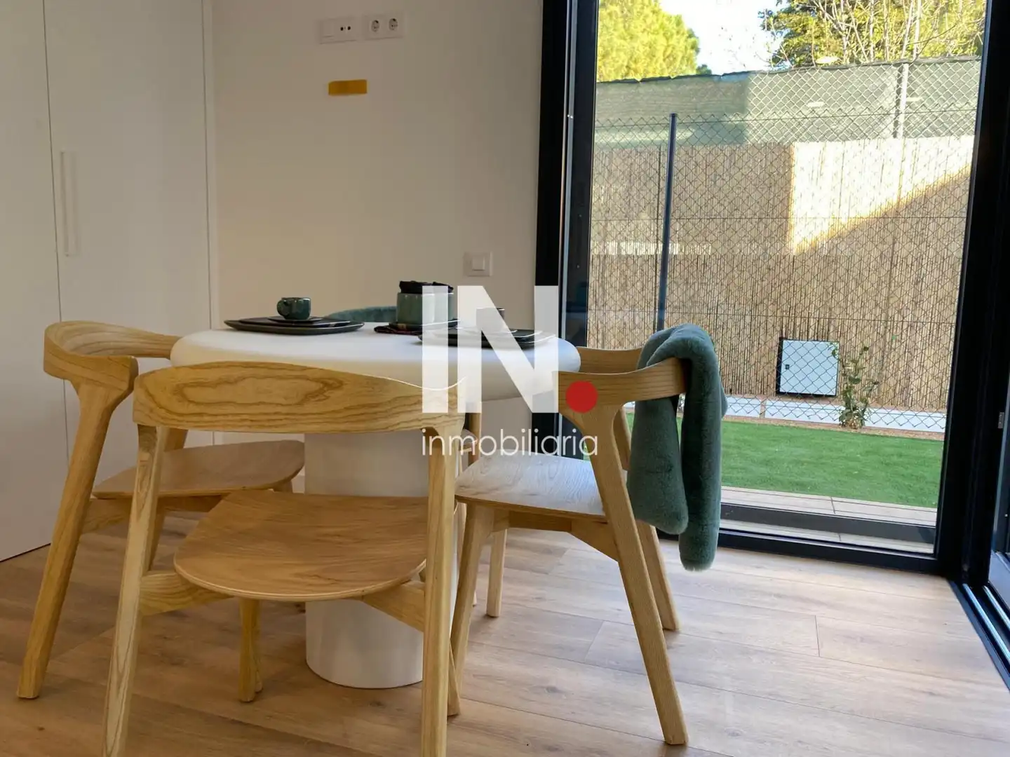 Comedor de Casa o chalet en venta en Lleida
