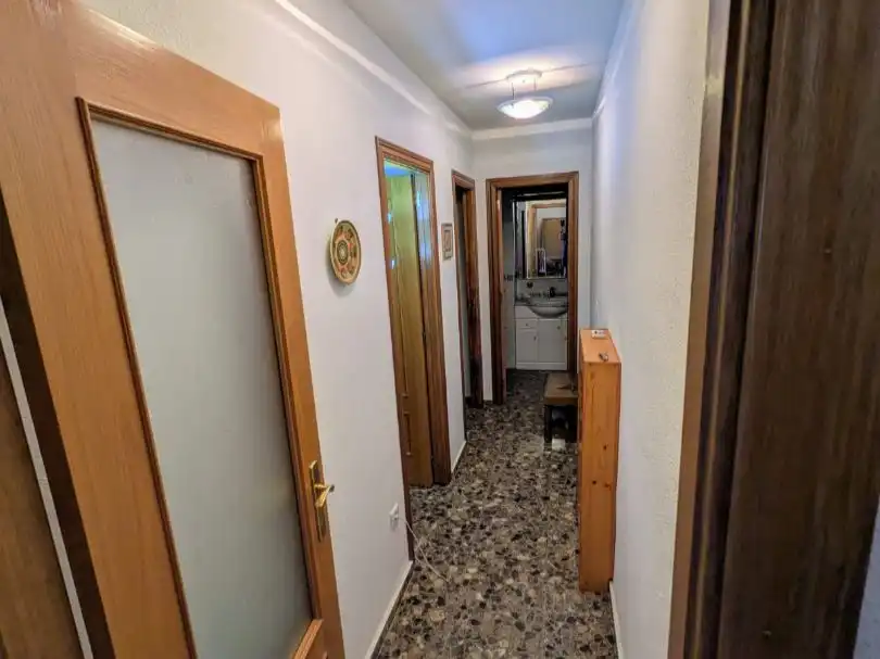 Apartament amb piscina en venda a De les Neus 72, imagen 2