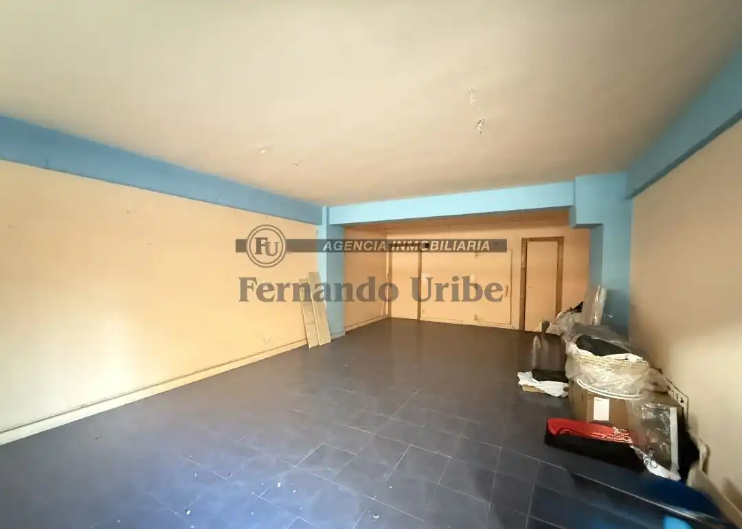 Local comercial de lloguer a Anboto Kalea, imagen 2