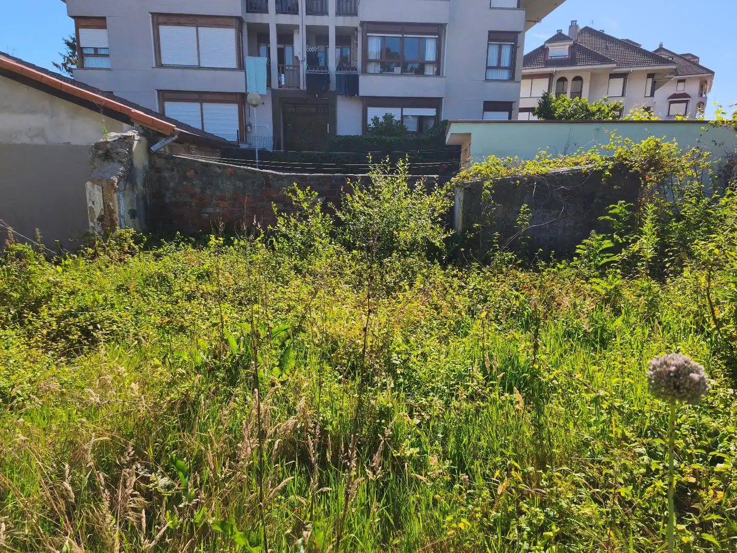 Residencial en venda en Noja