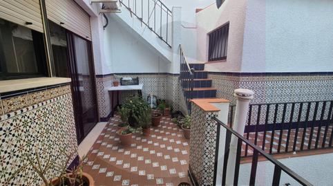 Foto 2 de Casa o xalet en venda a Calle Granada, San Roque - Ronda Norte, Badajoz Capital