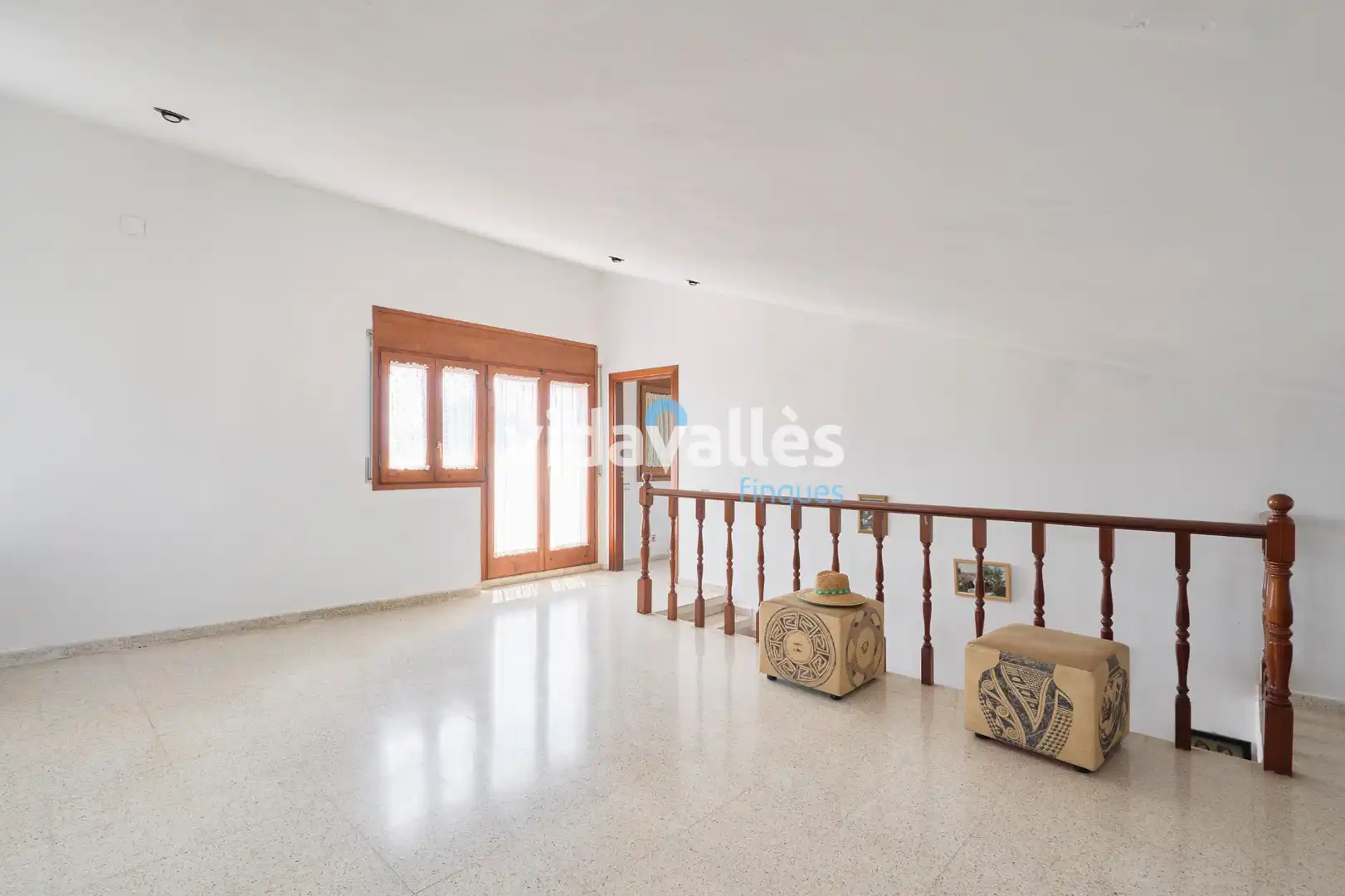 Casa amb piscina en venda a Carrer del Montseny, imagen 33