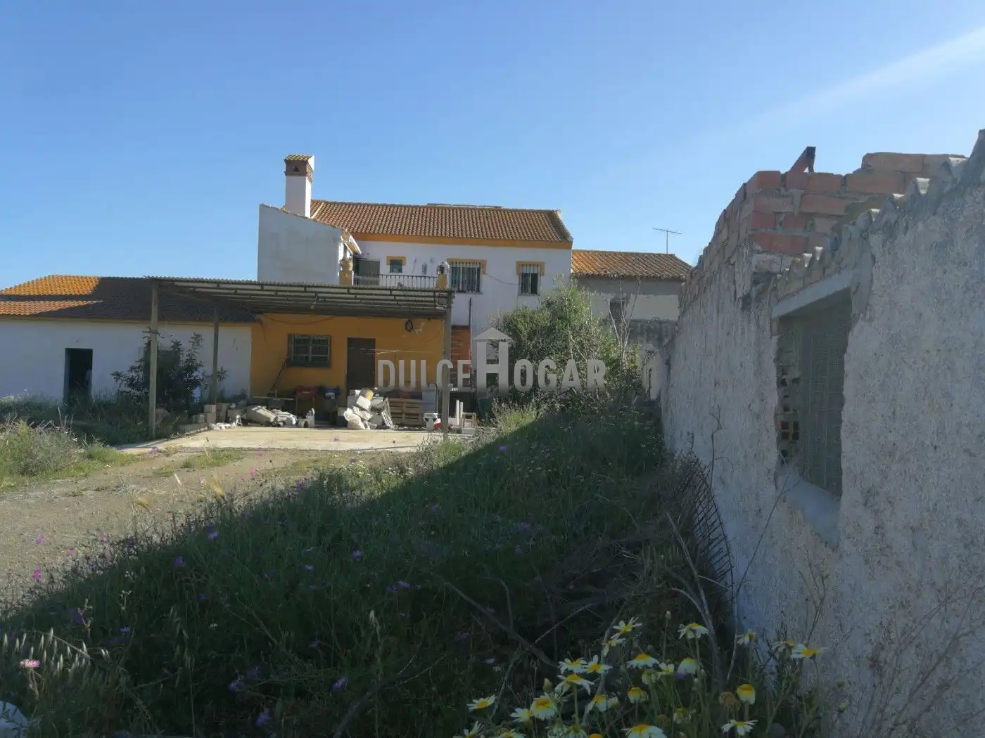 Casa rústica en venda a Diseminados, imagen 24